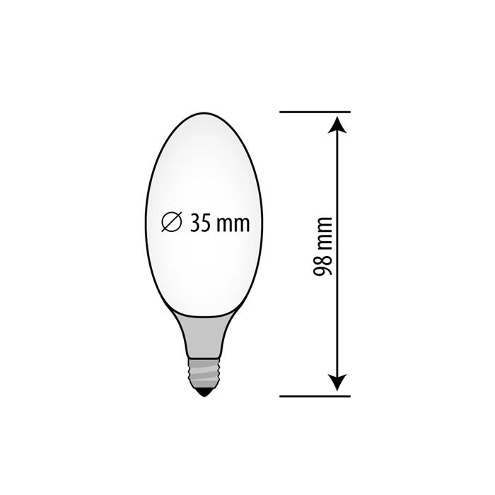 RUM-LUX | LED-CAN-FL-4W C35 E14 CB | led-can-fl-4w_c35_e14_cb_[r001].jpg